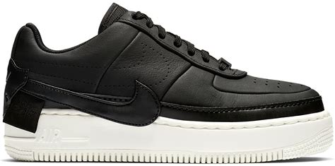 nike af1 jester zwart|Buy Wmns Air Force 1 Jester XX 'Black' .